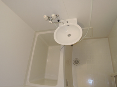 【浴室】 | ラパン