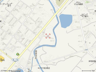 【地図】