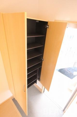 【収納】 | エスペランサ萱野