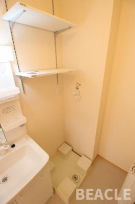 【洗面所】 | エスペランサ萱野