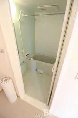 【浴室】 | エスペランサ萱野