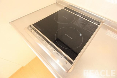 【キッチン】 | エスペランサ萱野