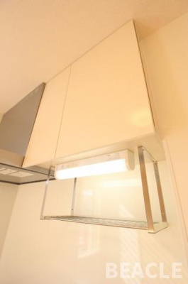 【キッチン】 | エスペランサ萱野