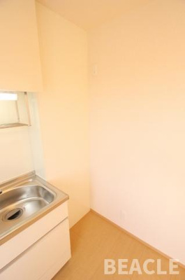 【内装】 | エスペランサ萱野