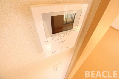 【セキュリティ】 | エスペランサ萱野