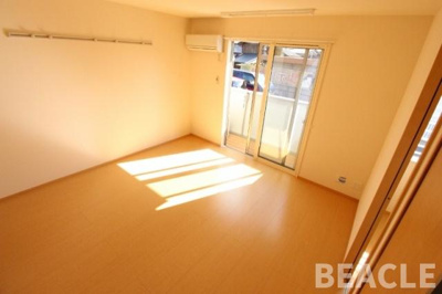 【洋室】 | エスペランサ萱野