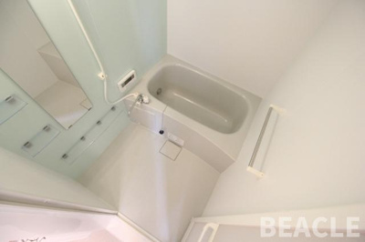 【浴室】 | エスペランサ萱野