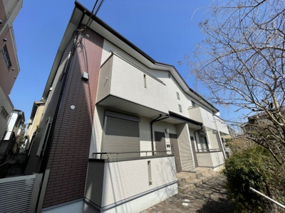 【外観】 | 桜荘