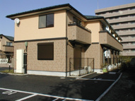 Ｗｅｓｔ　Ｖｉｌｌａｇｅの画像