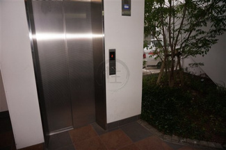 【その他共用部分】 | エレベーター付です！