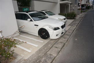 【駐車場】 | 敷地内駐輪場です！