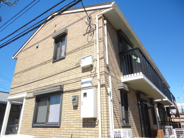 オリーブハウス