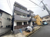 堺市西区浜寺石津町東５丁のマンションの画像