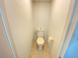 【トイレ】