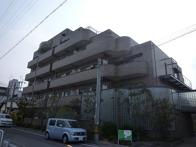 【外観】 | ロイヤルガーデン