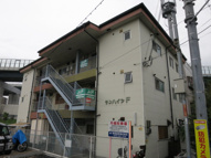 サンハイツＦの画像