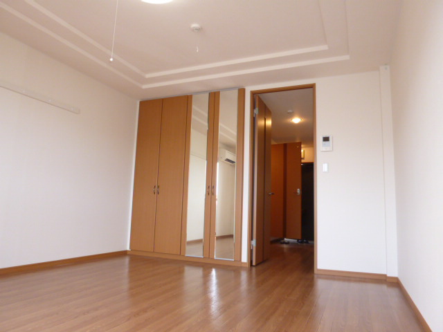 ハーベスト南畝の居間・リビング