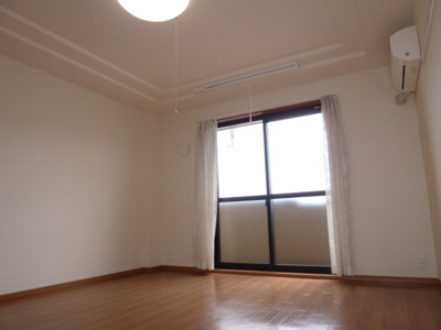 【洋室】 | ハーベスト南畝