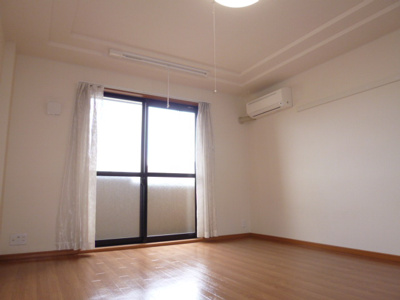 【居間・リビング】 | ハーベスト南畝 | 洋室