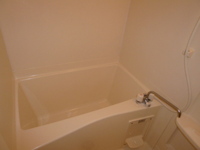 【浴室】 | ハーベスト南畝