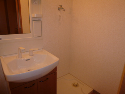 【その他】 | ハーベスト南畝 | 洗濯機置き場