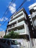 カマラード代々木上原の画像