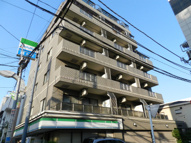 バウハウス武蔵小山の画像