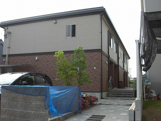 【外観】 | サン・サン・ハイム