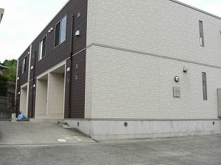 【外観】 | サン・コート