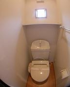 【トイレ】 | サン・コート