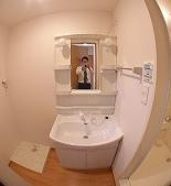 【独立洗面台】 | サン・コート