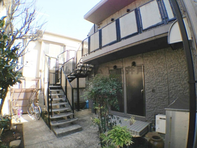 【その他共用部分】 | メゾンウィステリア2