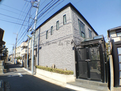 【外観】 | メゾンウィステリア2