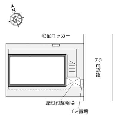 【区画図】 | 富士