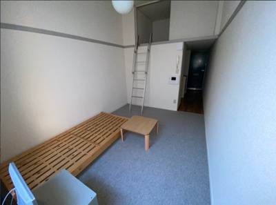 【居間・リビング】 | 富士