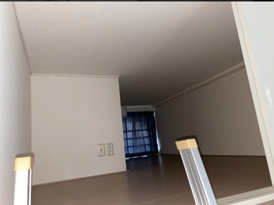 【内装】 | 富士