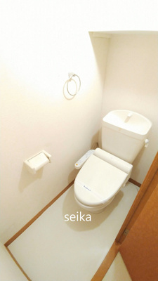 【トイレ】 | 富士