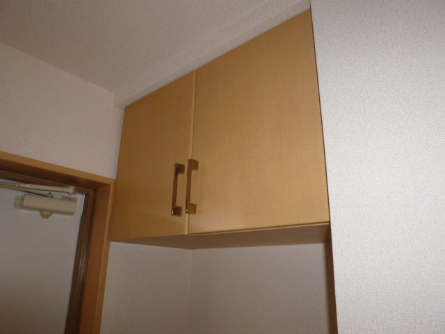 メイプルハイツの内装