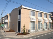 シティーストーンの画像