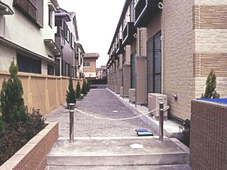 【外観】 | セブンテン