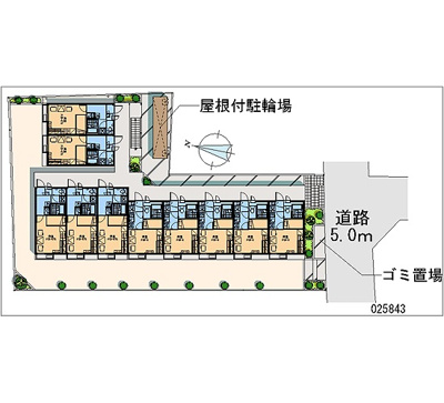 【地図】 | セブンテン