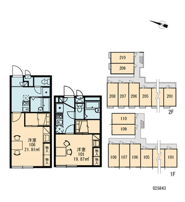 【周辺】 | セブンテン