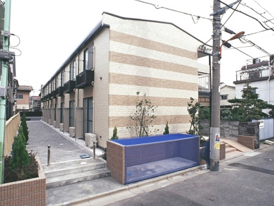 【外観】 | セブンテン