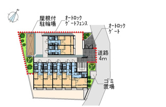 【地図】