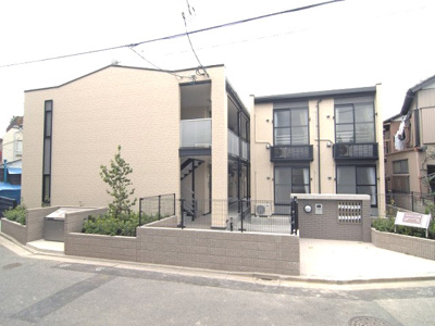 【外観】 | リュエル