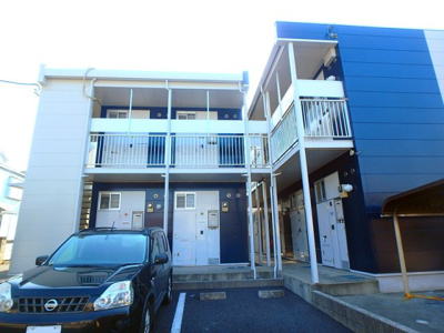 【駐車場】 | 曽谷２丁目