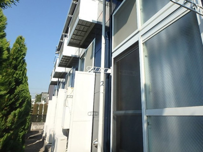 【外観】 | 曽谷２丁目