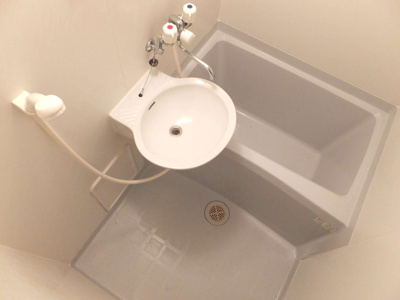 【浴室】 | 曽谷２丁目