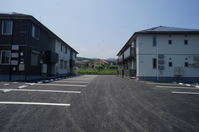 【外観】 | MAST　フォレスターⅠ　シャーメゾン