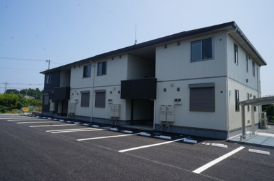 【外観】 | MAST　フォレスターⅠ　シャーメゾン | 積水ハウスの賃貸住宅シャーメゾン